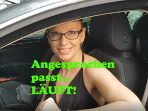 DianaDeLuxe Porno Video: Angesprochen passt -Läuft!