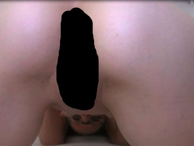 DianaDeLuxe Porno Video: Creampie von Opa