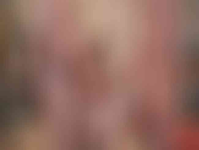 DianaDeLuxe Porno Video: endlich mal Gesichtbesammung...