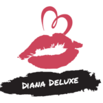 Logo Diana Deluxe