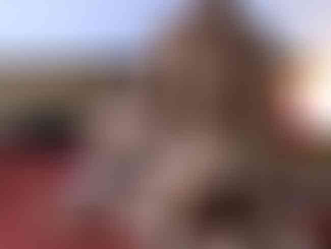 DianaDeLuxe Porno Video: Sandwich mit altem Sack nicht schlecht